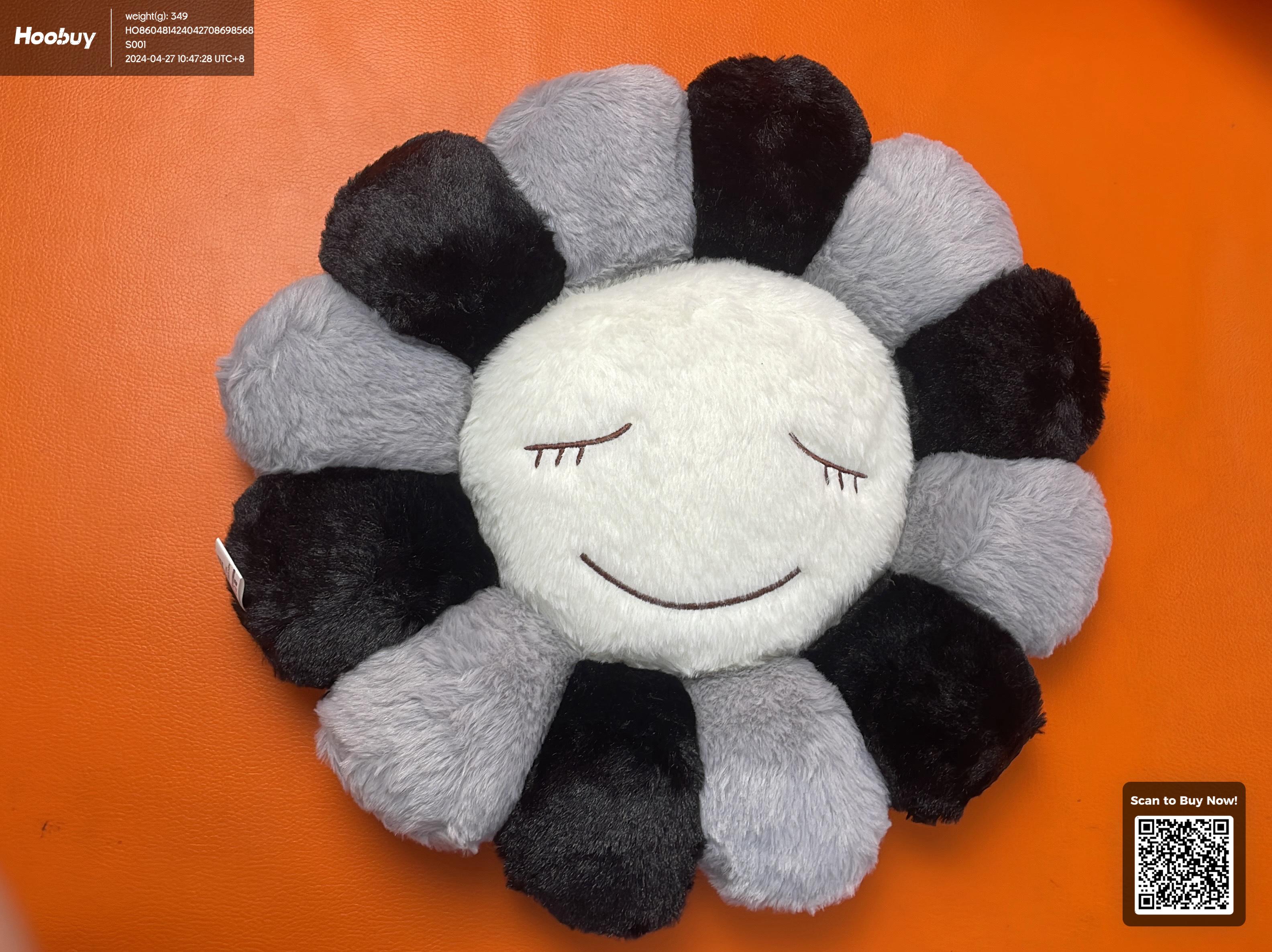 Murakami Pillow